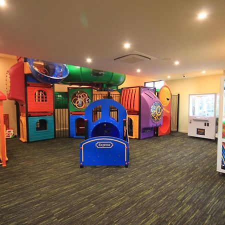 Hogans Motel Wallan Zewnętrze zdjęcie