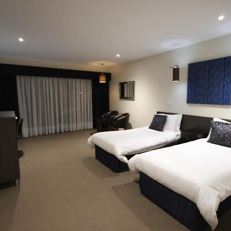 Hogans Motel Wallan Zewnętrze zdjęcie