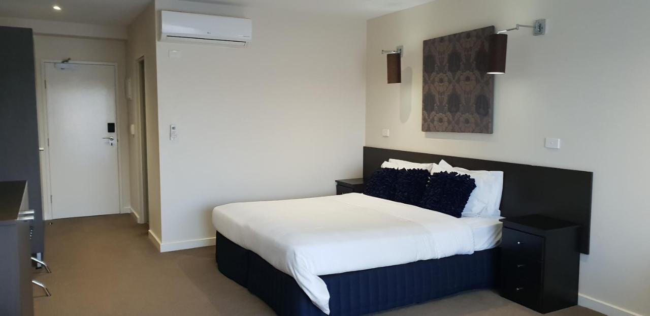 Hogans Motel Wallan Zewnętrze zdjęcie