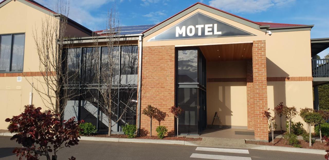 Hogans Motel Wallan Zewnętrze zdjęcie
