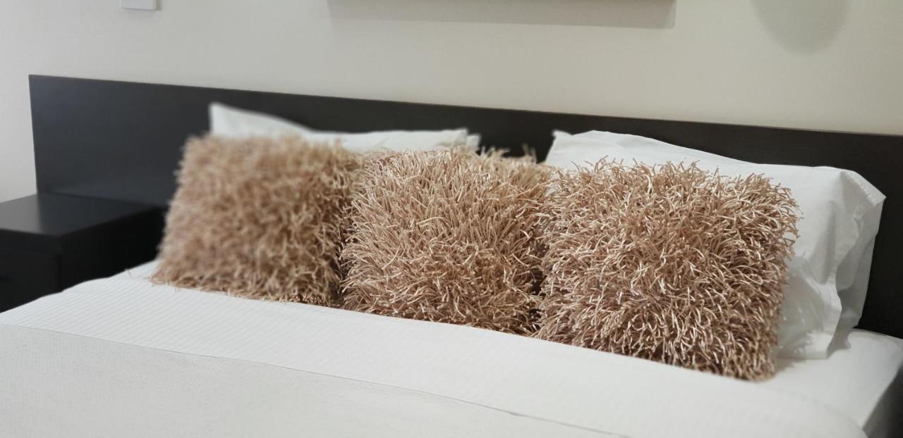 Hogans Motel Wallan Zewnętrze zdjęcie