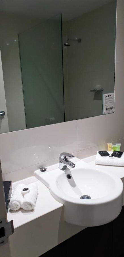 Hogans Motel Wallan Zewnętrze zdjęcie