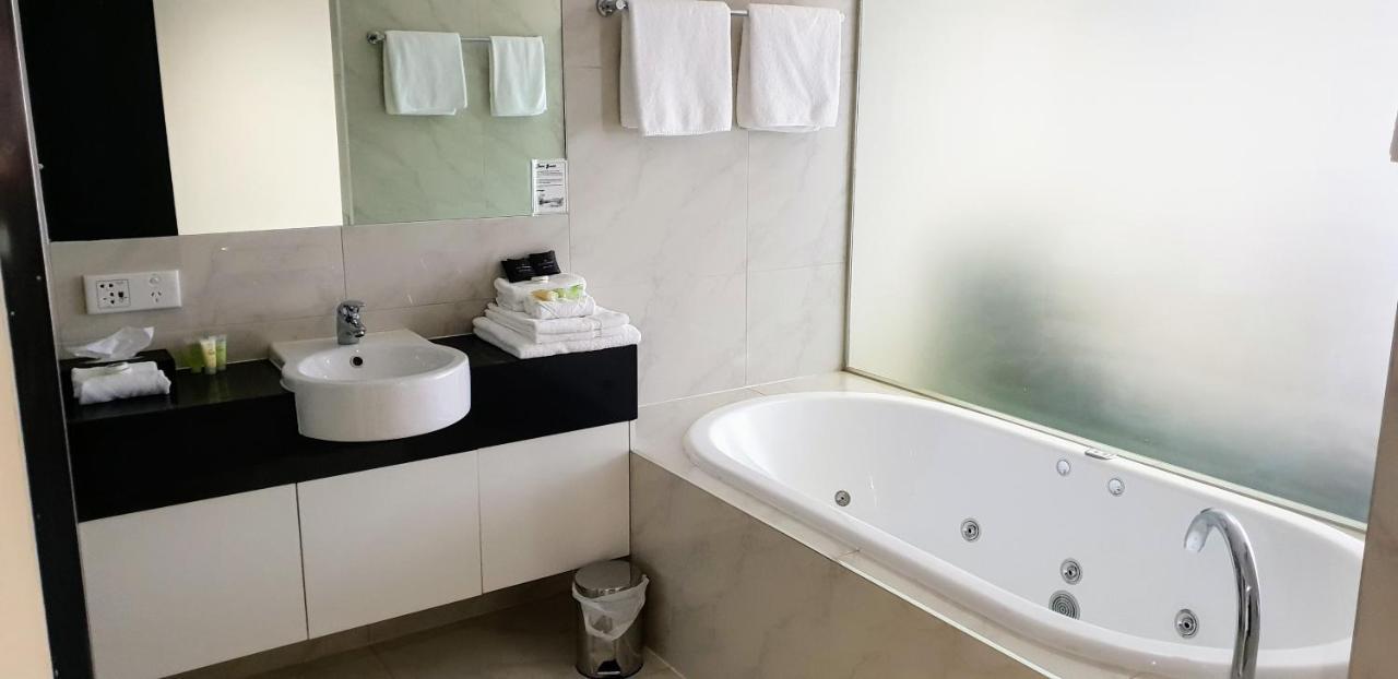 Hogans Motel Wallan Zewnętrze zdjęcie