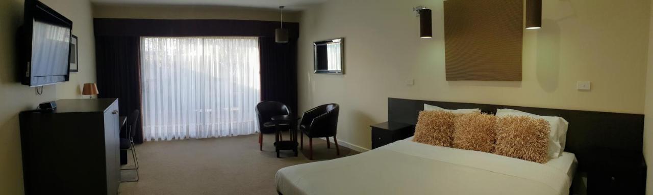 Hogans Motel Wallan Zewnętrze zdjęcie