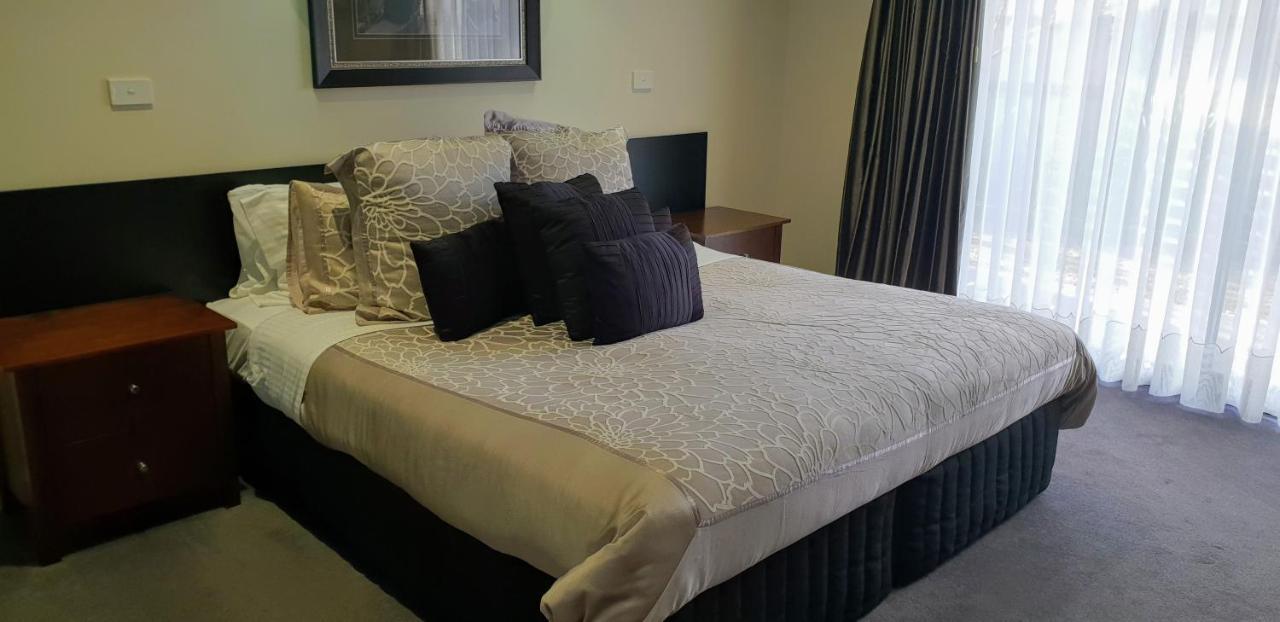 Hogans Motel Wallan Zewnętrze zdjęcie
